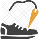 Shoes Assembly Thread Icon