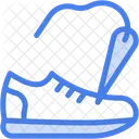 Shoes Assembly Thread Icon