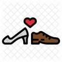 Shoes Lover  Icon