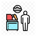 Shoes Make Equipment Icon