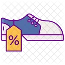 Shoes Rental Icon