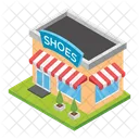 Shoes Shop  Icon
