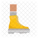 Shoes Footwear Fashion Icon