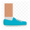 Shoes Footwear Fashion Icon