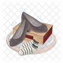 Shoes Footwear Fashion Icon