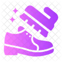 Shoeshine  Icon