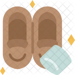 Shoeshine  Icon