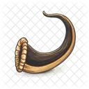 Shofar Icon