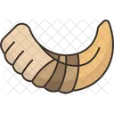 Shofar Horn Rosh Symbol