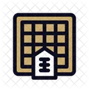 Shogi Game Board Game Icon