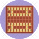 Board Games Shogi Game Icon