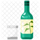Shoju Drink Alcohol Icon