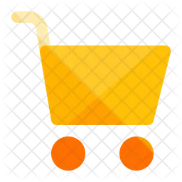 Shooping Cart  Icon