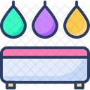 Shoot Party Aim Icon