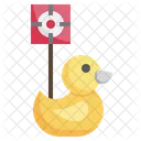 Shoot Duck  Icon