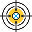 Shoot Sport Accurate Icon