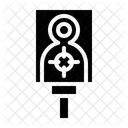 Shooting Board  Icon
