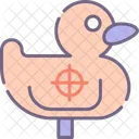 Shooting Duck Duck Shooting Shooting Game Icon