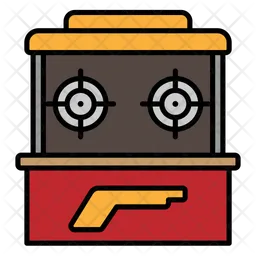 Shooting Gallery  Icon