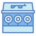 Shooting Gallery  Icon