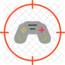 Shooting game  Icon