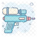 Motion Game Shooting Game Vr Gaming Icon