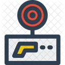 Shooting game  Icon