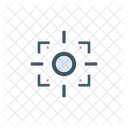 Shooting Game  Icon