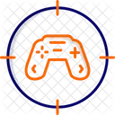 Shooting game  Icon