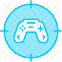 Shooting game  Icon