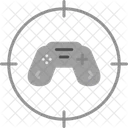 Shooting game  Icon