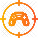 Shooting game  Icon