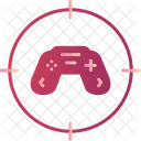 Shooting game  Icon