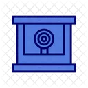 Shooting Game  Icon