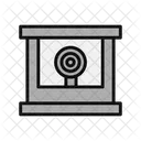 Shooting Game  Icon