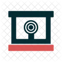 Shooting Game  Icon