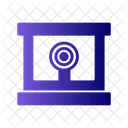 Shooting Game  Icon