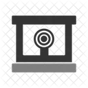 Shooting Game  Icon