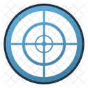 Shooting Game Icon