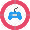 Shooting Game Shooting Game Icon