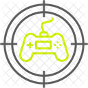 Shooting Game Shooting Game Icon