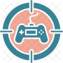 Shooting Game Shooting Game Icon