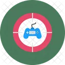 Shooting Game Shooting Game Icon