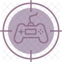 Shooting Game Shooting Game Icon