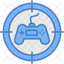 Shooting Game Shooting Game Icon