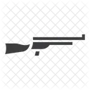 Shooting Air Gun Icon