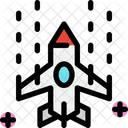 Shooting Shooting Game Action Game Icon