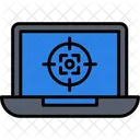 Shooting  Icon