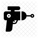 Shooting Gun Kids Icon