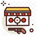 Range Icon